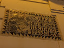 Mosaico Antiguo