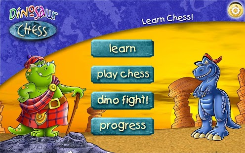 免費下載解謎APP|Learn Chess: Dinosaur Chess! app開箱文|APP開箱王