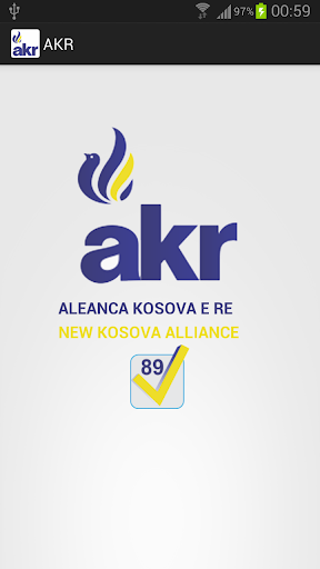 AKR