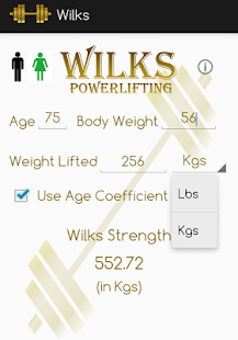 Wilks