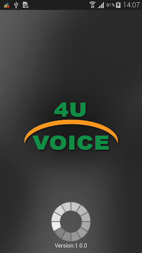 4UVoice