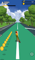 Street Skating APK スクリーンショット画像 #7