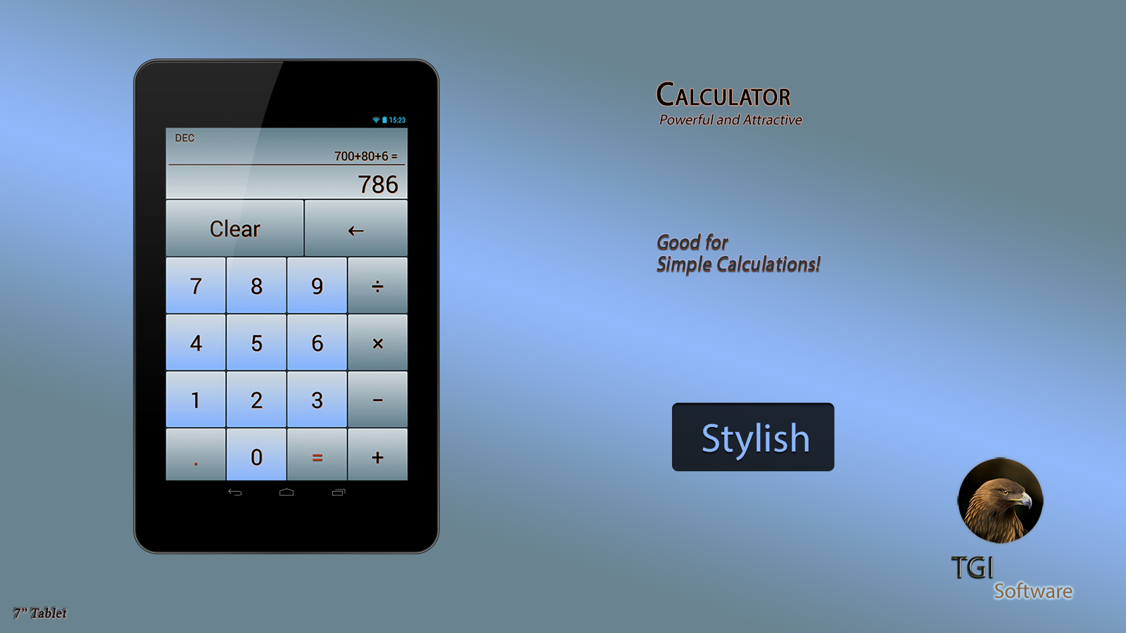 Calculator - Android Apps on Google Play