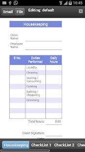 Lastest Housekeeping APK for Android