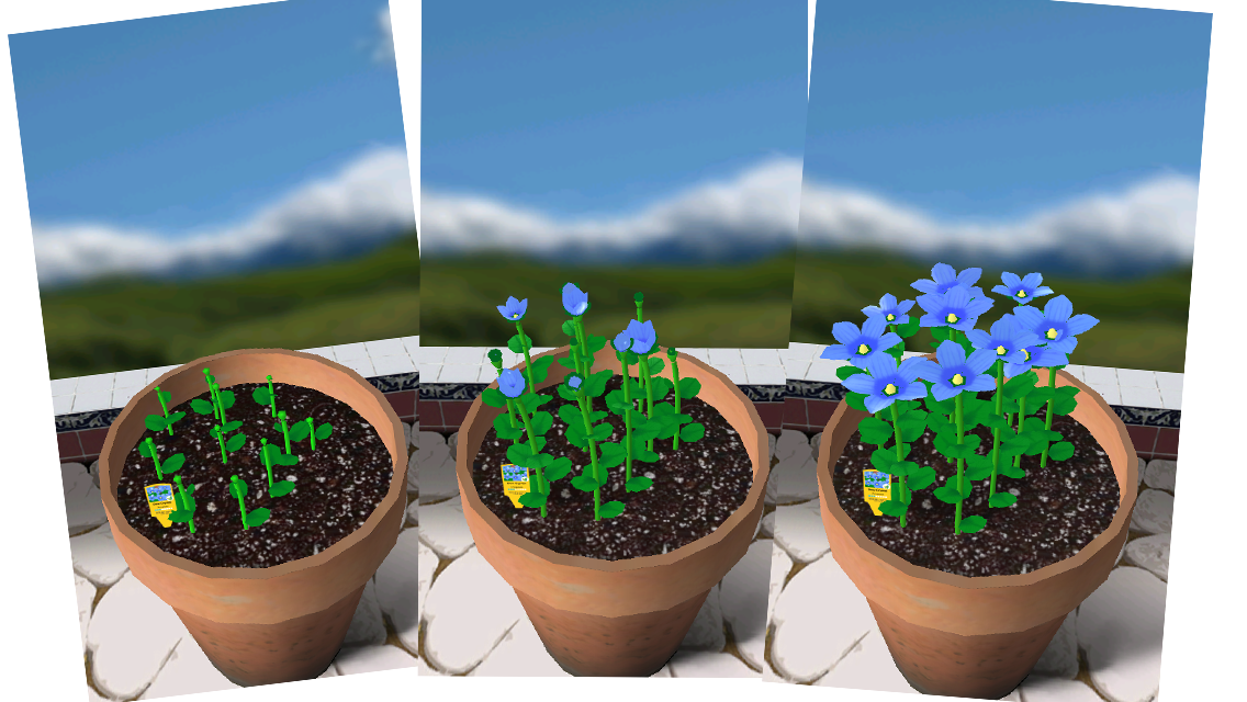 Flower Garden Android Apps on Google Play