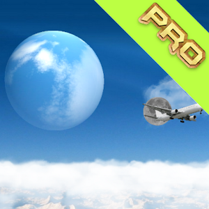 Blue Sky Pro Live Wallpaper logo