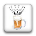 Drinking Game - Kings Pro