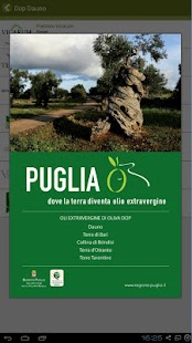 Guida Extravergine di Puglia Screenshots 4
