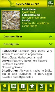 download Ayurveda Cures free