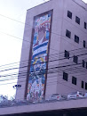 Mural José Cecilio del Valle