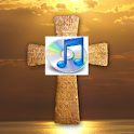 Christian Podcasts logo
