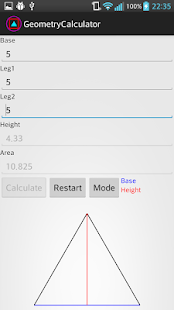 Geometry Calculator Screenshots 10