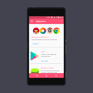 Free Matterhorn APK