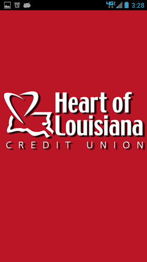 Heart of Louisiana CU Mobile