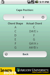 Free Download Capo Assistant Free APK for Android