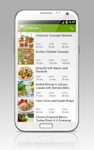 免費下載健康APP|Quick and Healthy Food Recipes app開箱文|APP開箱王