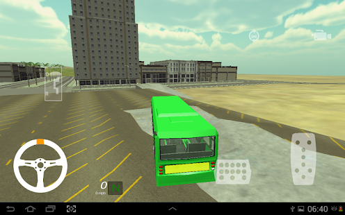 How to get Bus Simulator 3D Advanced 1.2 apk for laptop