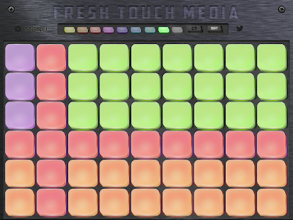 Free Beat Boss EX Sampler Lite APK