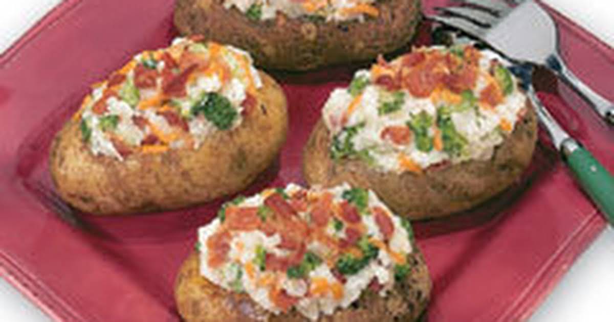 Sliced Potatoes and Onions Baked Recipes Yummly