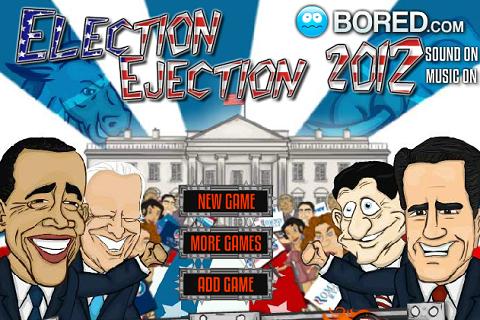 Election Ejection 2012