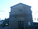 Formigine Chiesa Del Convento
