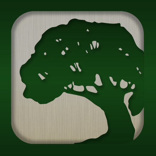 Bent Tree Golf GPS LOGO-APP點子