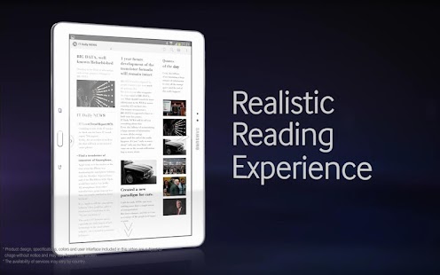 Free Download Galaxy Tab Pro 10.1 Retailmode APK for Android