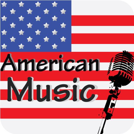 American Music Bass LOGO-APP點子