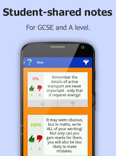 How to get Learning Notes GCSE A Level 1.0 unlimited apk for android