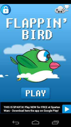 Flappin' Bird