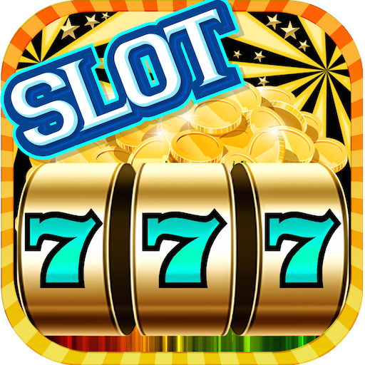 Slot 777 Monopoly LOGO-APP點子