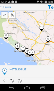 Royan Tour Screenshots 9