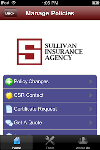 Sullivan Insurance Screenshots 0