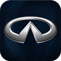 Infiniti Roadside Assistance icon