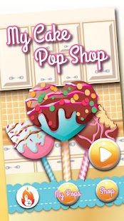 download Saya Kue Pop Shop free