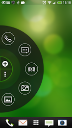 WL Theme Simple Dark poster 3