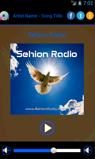 【免費娛樂App】Sehion Radio-APP點子