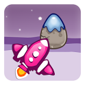 Shoot The Zombie Eggs icon