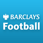 Cover Image of Herunterladen Barclays Football 2.2.2 APK