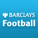 Barclays Football logo