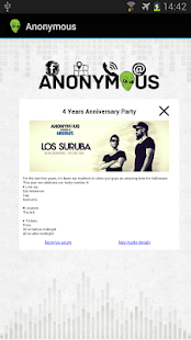 Download Anonymous Music APK for Android