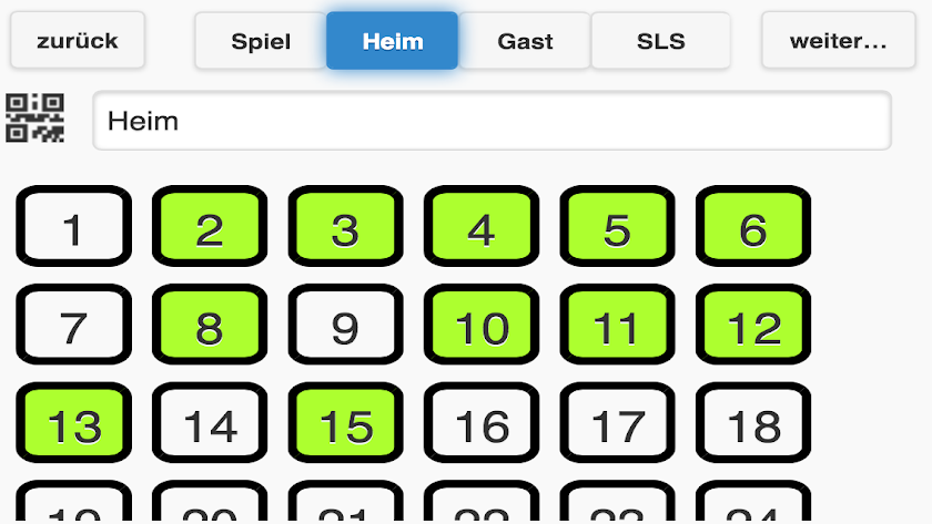 RefCP2 Screen 3