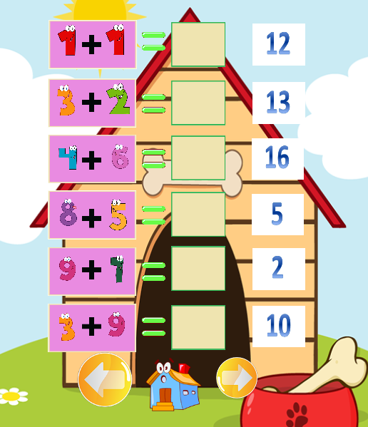 83 educational board games for 1st graders