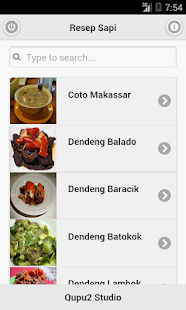 How to download Resep Masakan Sapi lastet apk for bluestacks