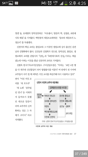 【免費書籍App】국민일보 '이단 사이비,신천지를 파헤치다'-APP點子