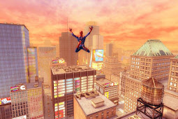 The Amazing SpiderMan Apk FULL PREMIUM For Free Download Gratis