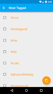 Hashtag Auto: Text to Hashtag Screenshots 3