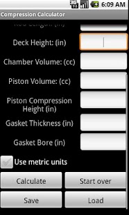 How to get Compression Calculator Free patch 1.2 apk for laptop