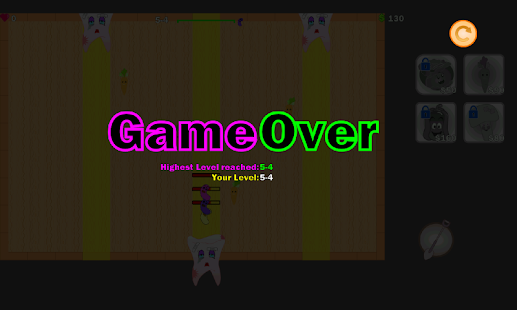 Candy vs Veggies Screenshots 13
