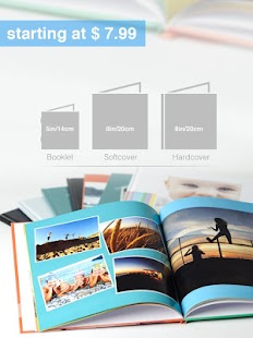 PhotoBook™ - in 2 minutes Screenshots 4
